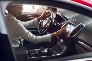 2019 Ford Edge 2019 Ford Edge